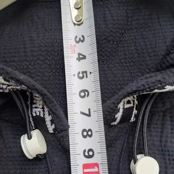 [BUNJANG] Deuel Navy Long Dress / 듀엘 네이비롱 원피스