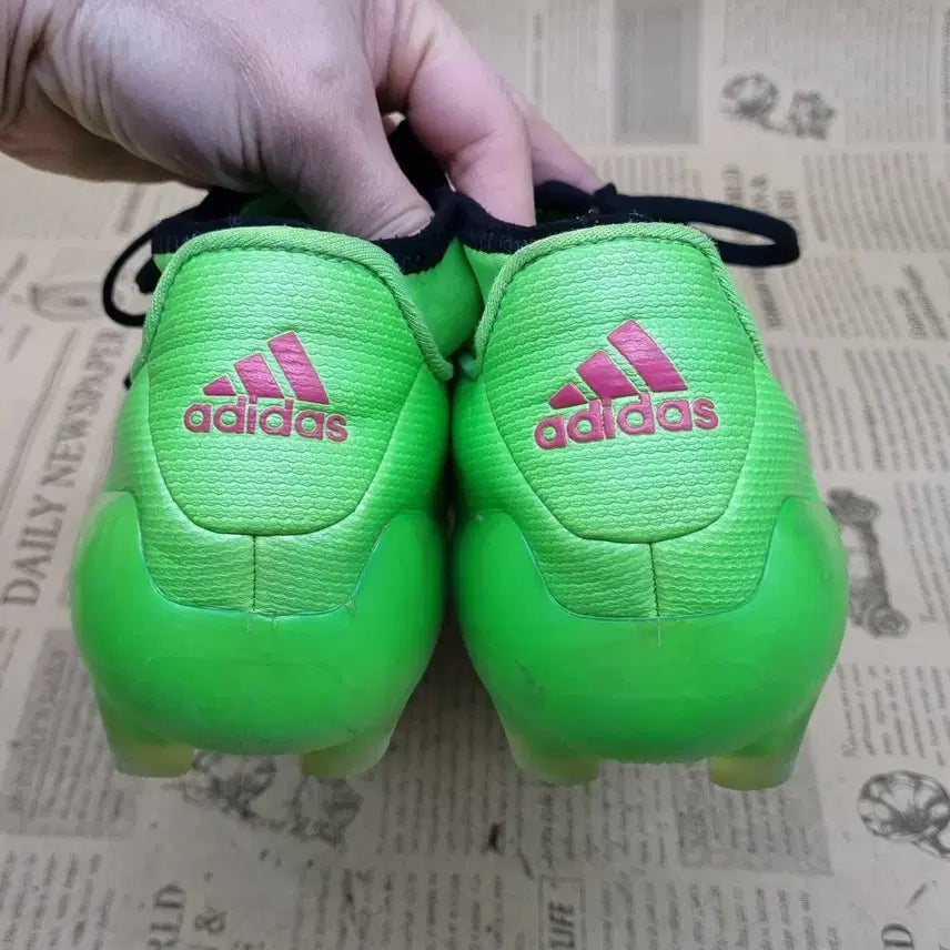 [BUNJANG] Adidas Ace 19.3 Soccer Cleats / 아디다스 에이스19.3 축구화265