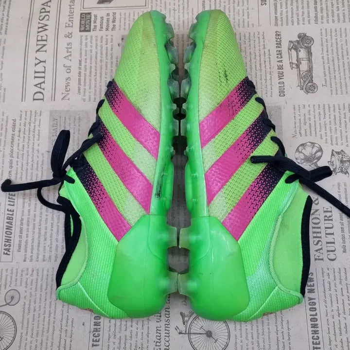[BUNJANG] Adidas Ace 19.3 Soccer Cleats / 아디다스 에이스19.3 축구화265