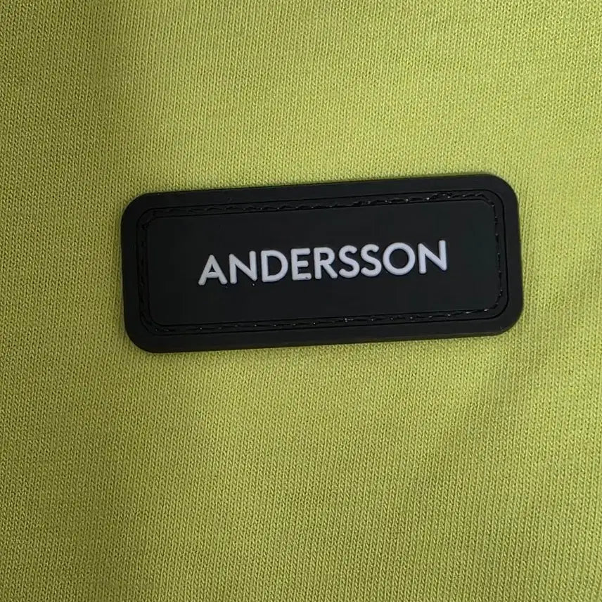 [BUNJANG] Andersson Bell Long Sleeve T-shirt / 앤더슨벨 롱슬리브 긴팔티 M