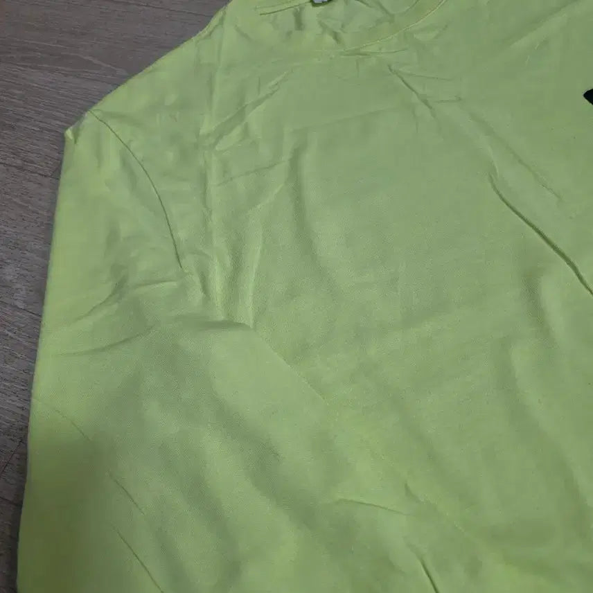 [BUNJANG] Andersson Bell Long Sleeve T-shirt / 앤더슨벨 롱슬리브 긴팔티 M