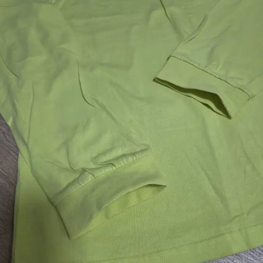 [BUNJANG] Andersson Bell Long Sleeve T-shirt / 앤더슨벨 롱슬리브 긴팔티 M