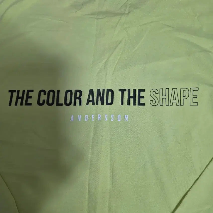 [BUNJANG] Andersson Bell Long Sleeve T-shirt / 앤더슨벨 롱슬리브 긴팔티 M