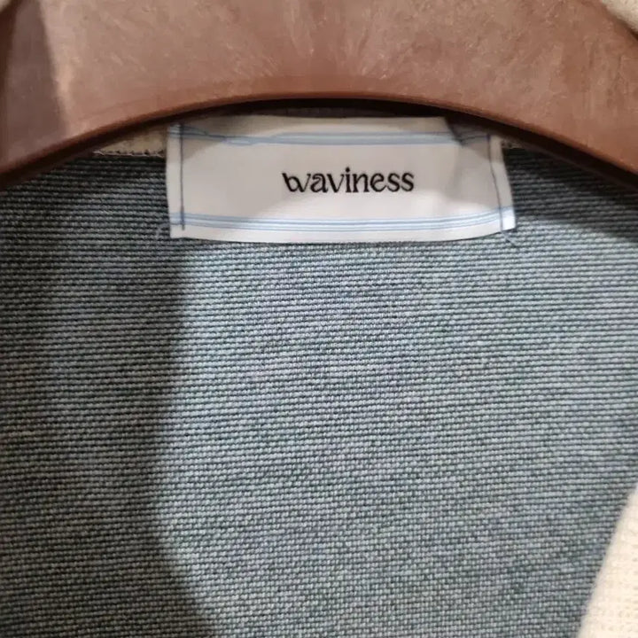 [BUNJANG] 웨이비니스 디오션 셔츠 자켓 / 웨이비니스 디오션 셔츠 자켓