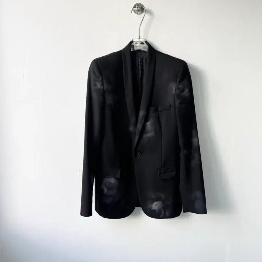 [BUNJANG] Maison Martin Margiela Shadow Ghost Blazer / 마틴 마르지엘라 아카이브 쉐도우 고스트 블레이저