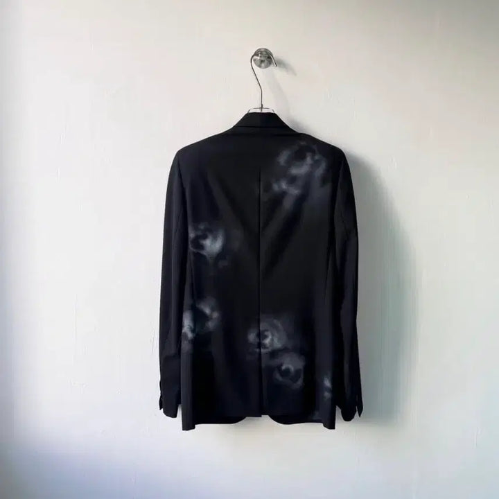 [BUNJANG] Maison Martin Margiela Shadow Ghost Blazer / 마틴 마르지엘라 아카이브 쉐도우 고스트 블레이저