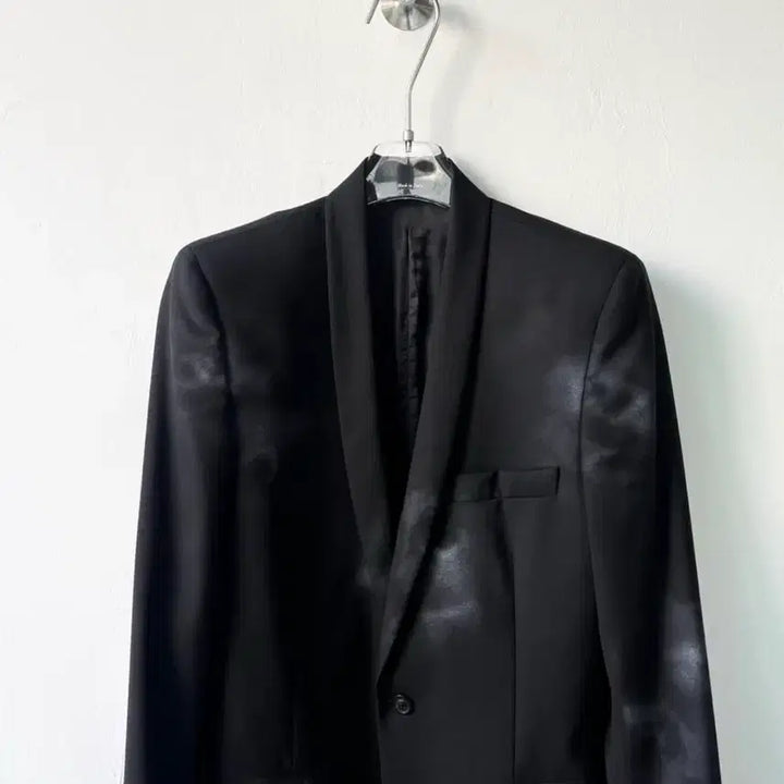 [BUNJANG] Maison Martin Margiela Shadow Ghost Blazer / 마틴 마르지엘라 아카이브 쉐도우 고스트 블레이저