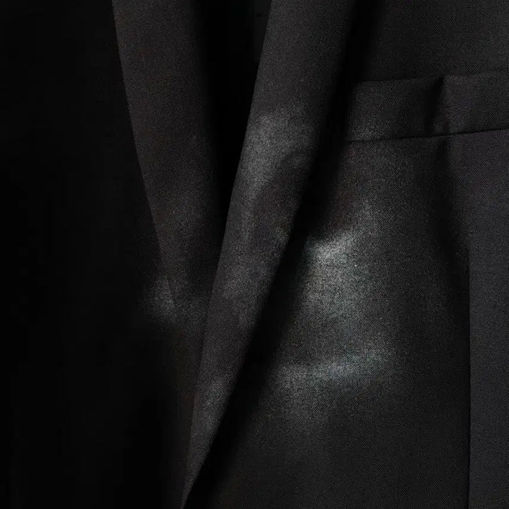 [BUNJANG] Maison Martin Margiela Shadow Ghost Blazer / 마틴 마르지엘라 아카이브 쉐도우 고스트 블레이저