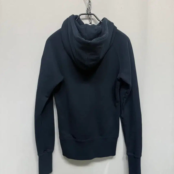 [BUNJANG] Nike Hooded Zip-up Black S / 나이키 후드집업 블랙 S