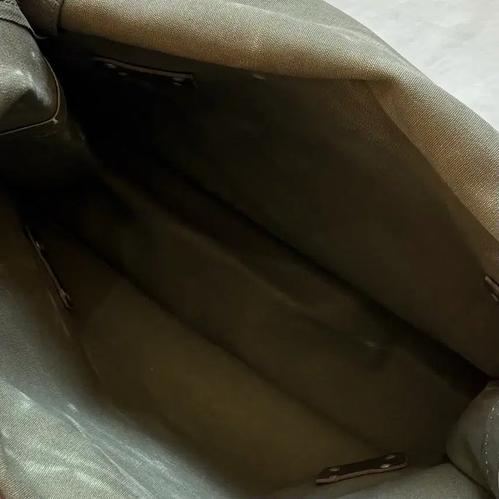 [BUNJANG] Swiss Army Officer Briefcase / 60s Swiss Army 오피서 브리프케이스