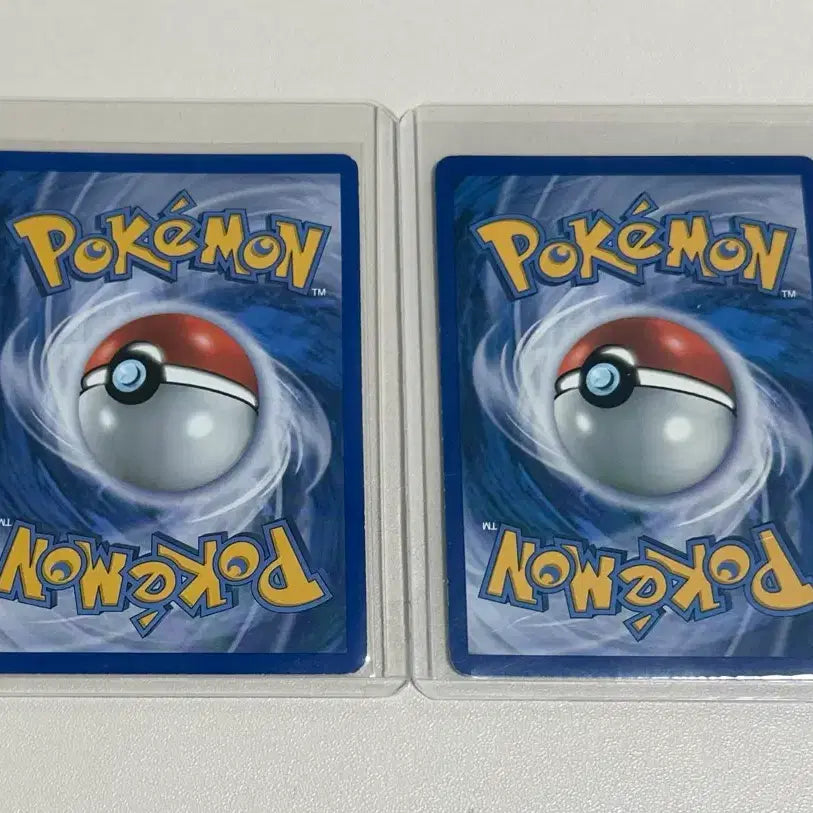 [BUNJANG] Pokemon Snorlax & Cresselia LV.X Bundle Set / Dp Lv.x 포켓몬카드 2010년 고전 잠만보, 크리세리아 일괄