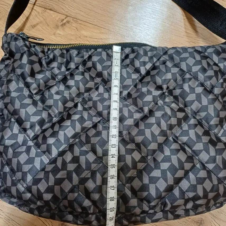 [BUNJANG] Quilted Bag / 퀼팅 가방