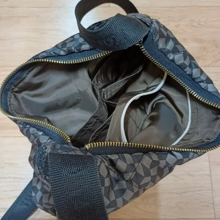 [BUNJANG] Quilted Bag / 퀼팅 가방