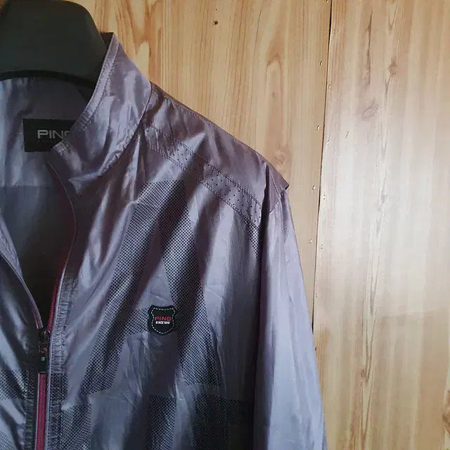 [BUNJANG] Ping Golf Jacket / 핑 골프 자켓 110