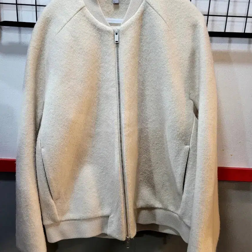 [BUNJANG] COS Men's Wool Jacket / 정품 COS (코스) 남성 울 자켓