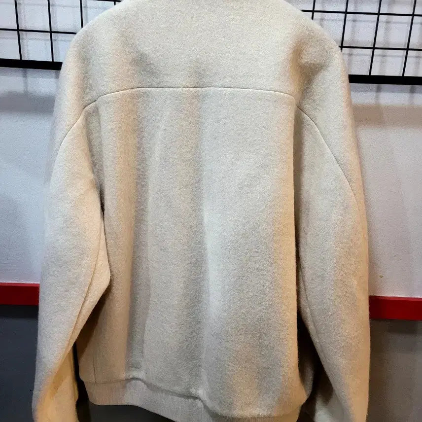 [BUNJANG] COS Men's Wool Jacket / 정품 COS (코스) 남성 울 자켓