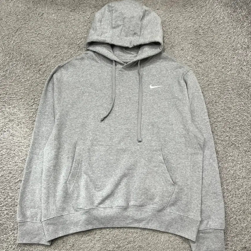 [BUNJANG] Nike Hoodie / [100] 나이키 후드티