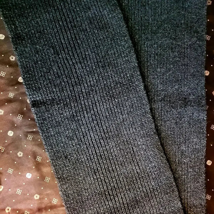 [BUNJANG] Superdry Wool Muffler / [미착용 새상품] SUPERDRY 슈퍼드라이 울 머플러 목도리