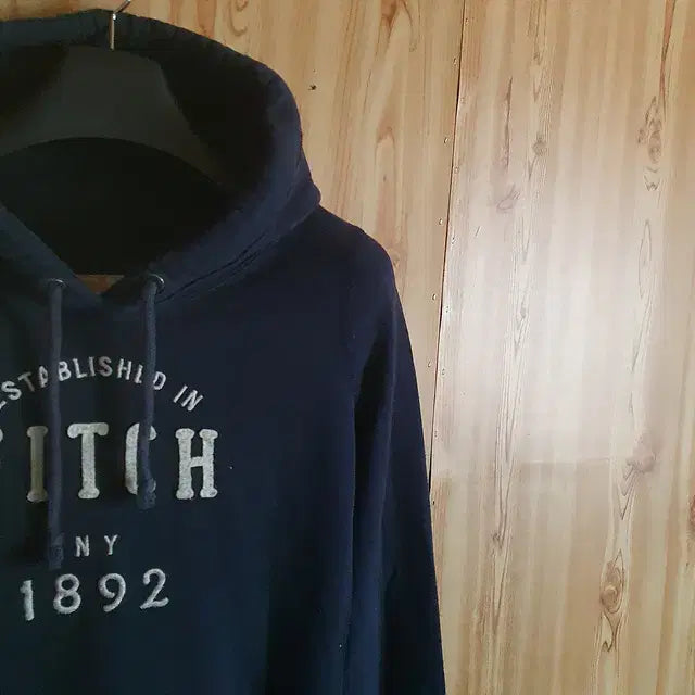 [BUNJANG] Abercrombie Hoodie M / 아베크롬비 후드티 M