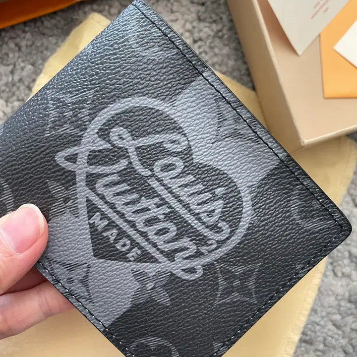 [BUNJANG] New Men's Wallet / 남성지갑 새상품