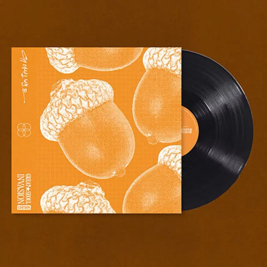 [BUNJANG] You Da Bin Touch'd GSI LP Bundle Set / 일괄판매 )유다빈, 터치드 gsi lp 미개봉 새상품