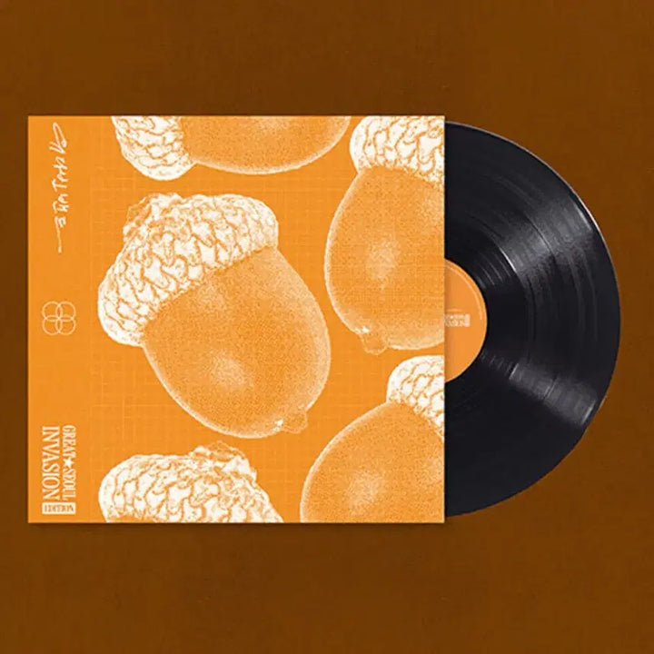 [BUNJANG] You Da Bin Touch'd GSI LP Bundle Set / 일괄판매 )유다빈, 터치드 gsi lp 미개봉 새상품