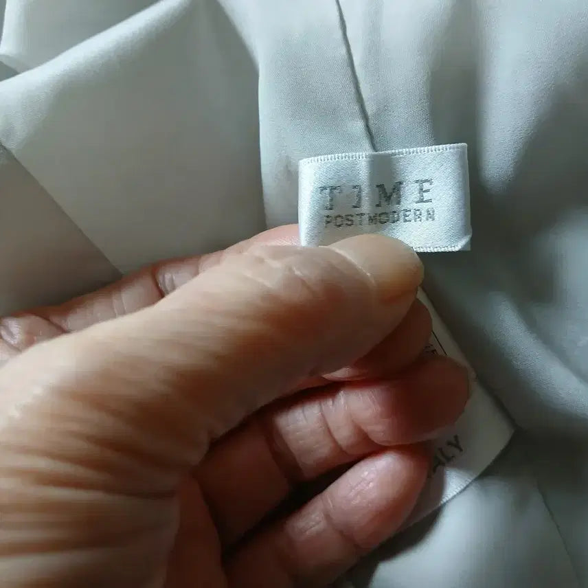 [BUNJANG] Time Sequin Sleeveless Dress / TIME 한섬타임스팽글 민소매 원피스