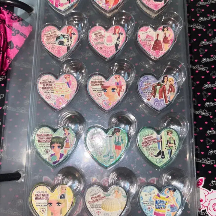 [BUNJANG] Prism Stone Bundle Set / 프리즘스톤 양도