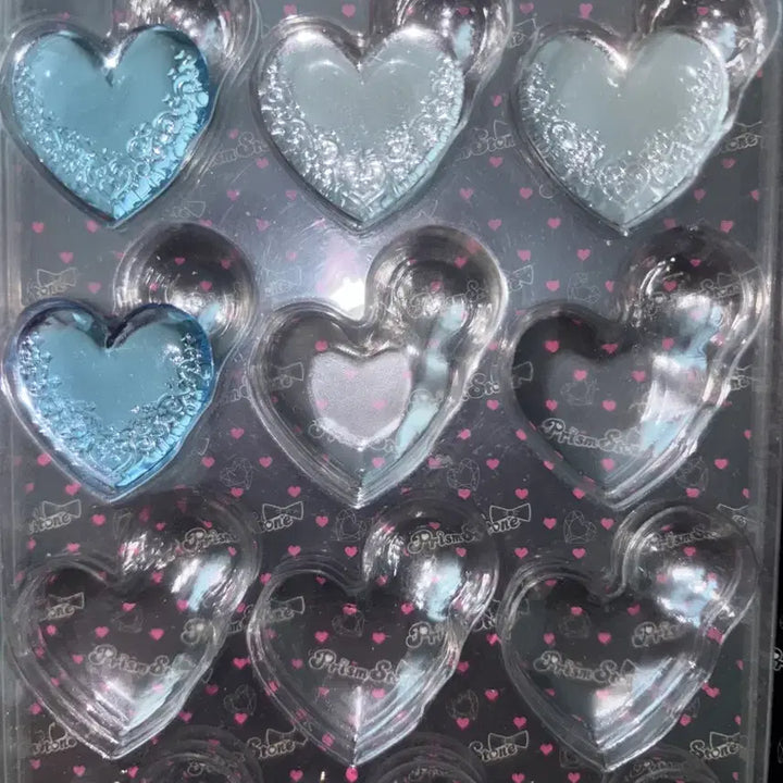 [BUNJANG] Prism Stone Bundle Set / 프리즘스톤 양도