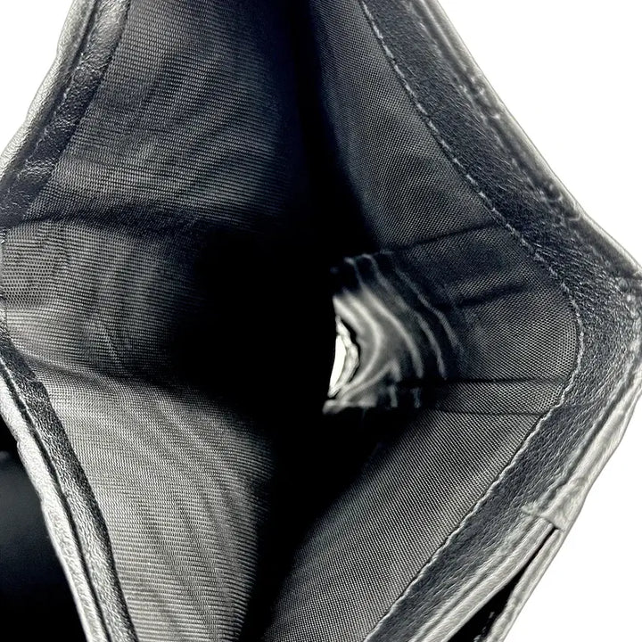 [BUNJANG] Gucci Microguccissima Compact Bifold Wallet / (중고명품 로얄티)구찌 컴펙트 마이크로시마 반지갑