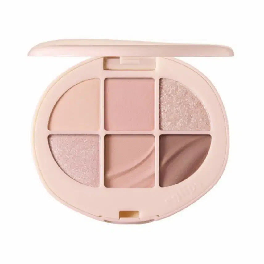 [BUNJANG] Eglips Ripple Bloom Eyeshadow Palette / 새상품) 이글립스 소프트 아이 섀도우 팔레트 01 리플 블룸