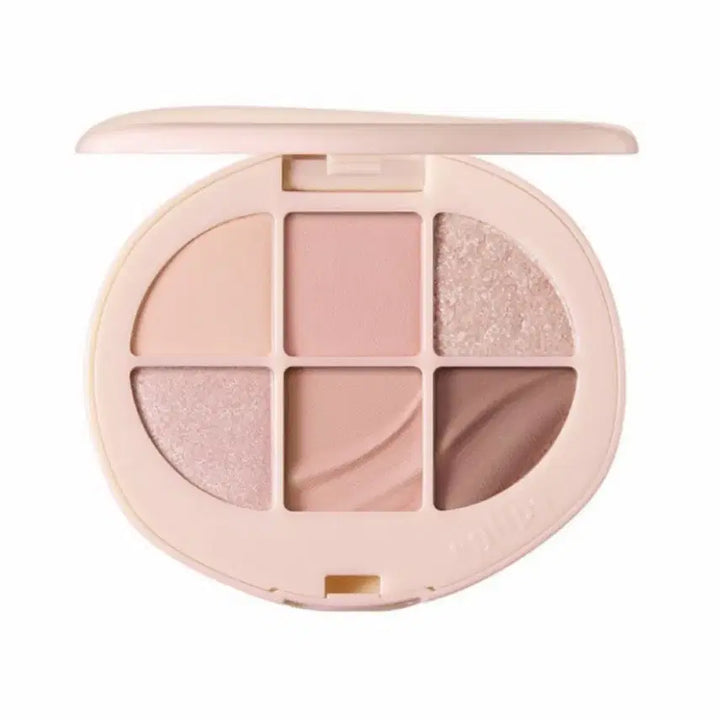 [BUNJANG] Eglips Ripple Bloom Eyeshadow Palette / 새상품) 이글립스 소프트 아이 섀도우 팔레트 01 리플 블룸