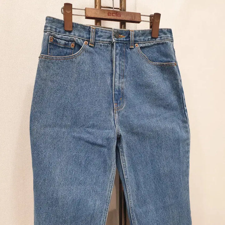 [BUNJANG] Levi's 506 Denim Pants / (JJ29409)90s 리바이스 Levis506 데님팬츠 28