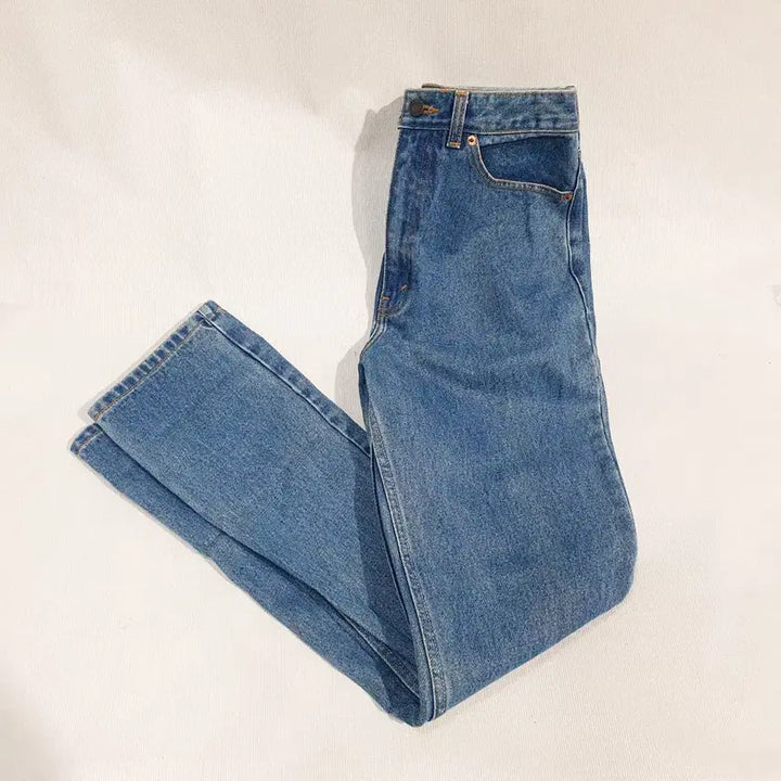 [BUNJANG] Levi's 506 Denim Pants / (JJ29409)90s 리바이스 Levis506 데님팬츠 28