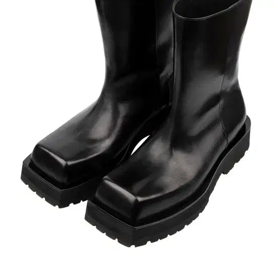 [BUNJANG] SOULESURES LEX Chelsea Boots / SOULESURES쏘유레슈어 LEX 275