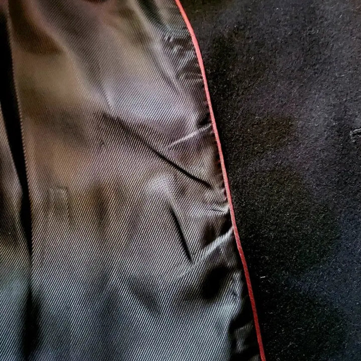 [BUNJANG] SIX TO FIVE Wool Jacket / [미사용 새상품] SIX TO FIVE 모자켓