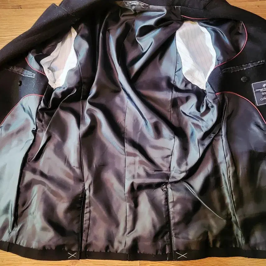 [BUNJANG] SIX TO FIVE Wool Jacket / [미사용 새상품] SIX TO FIVE 모자켓