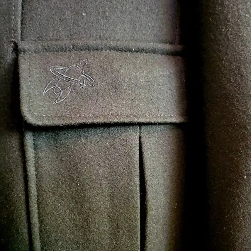 [BUNJANG] SIX TO FIVE Wool Jacket / [미사용 새상품] SIX TO FIVE 모자켓