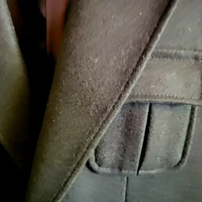 [BUNJANG] SIX TO FIVE Wool Jacket / [미사용 새상품] SIX TO FIVE 모자켓