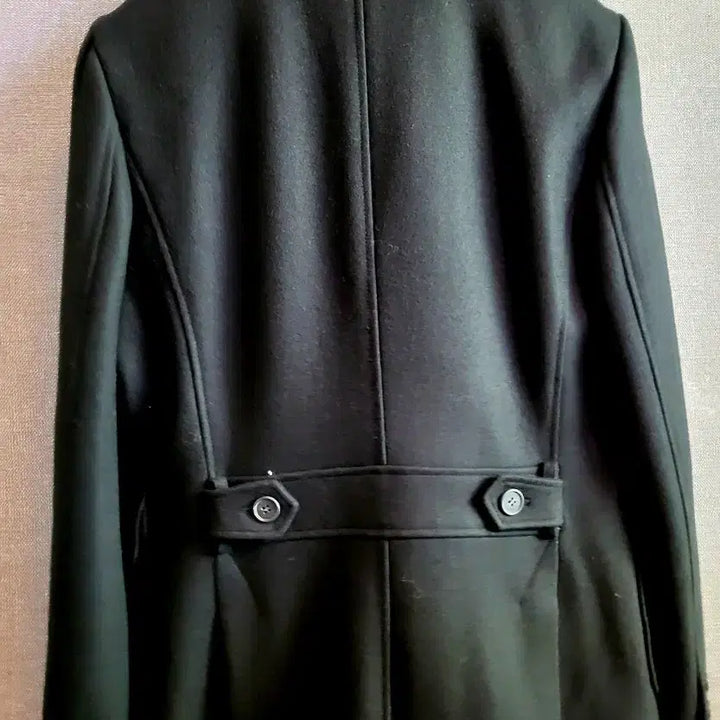 [BUNJANG] SIX TO FIVE Wool Jacket / [미사용 새상품] SIX TO FIVE 모자켓