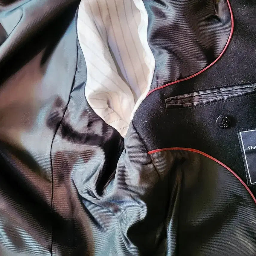 [BUNJANG] SIX TO FIVE Wool Jacket / [미사용 새상품] SIX TO FIVE 모자켓