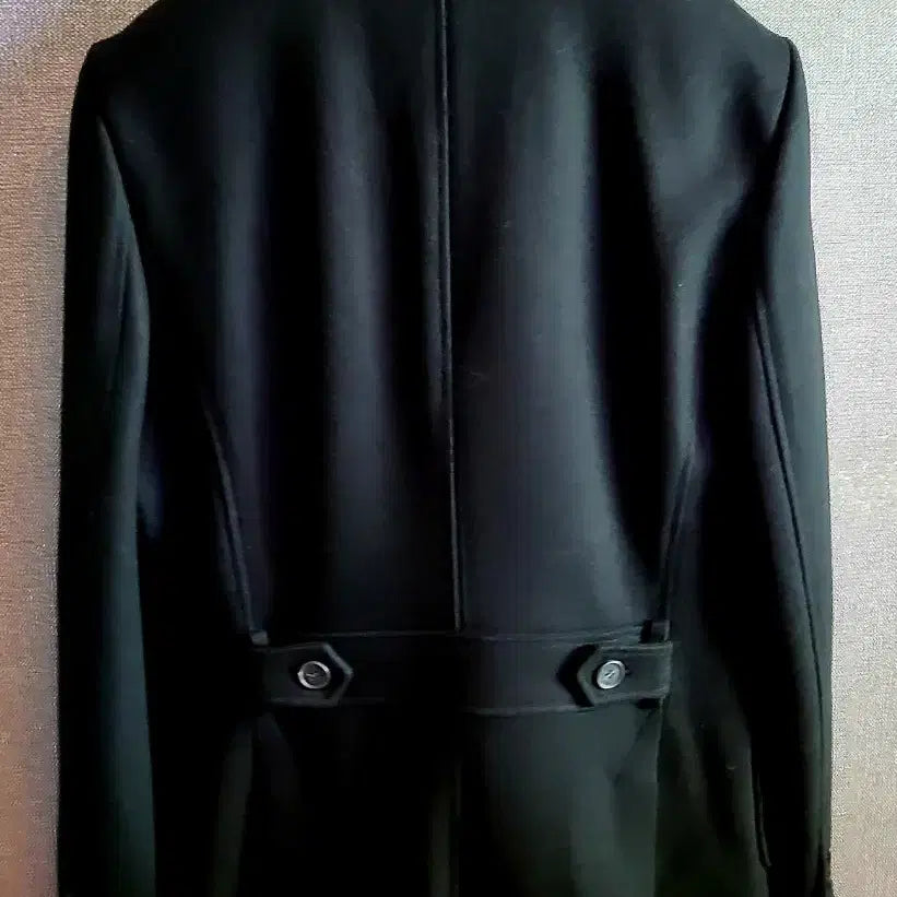 [BUNJANG] SIX TO FIVE Wool Jacket / [미사용 새상품] SIX TO FIVE 모자켓