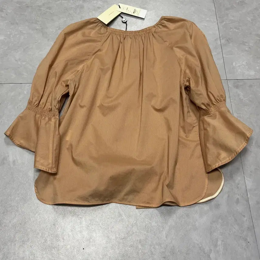 [BUNJANG] Deuel Unused Jacket / 85 듀엘 미사용