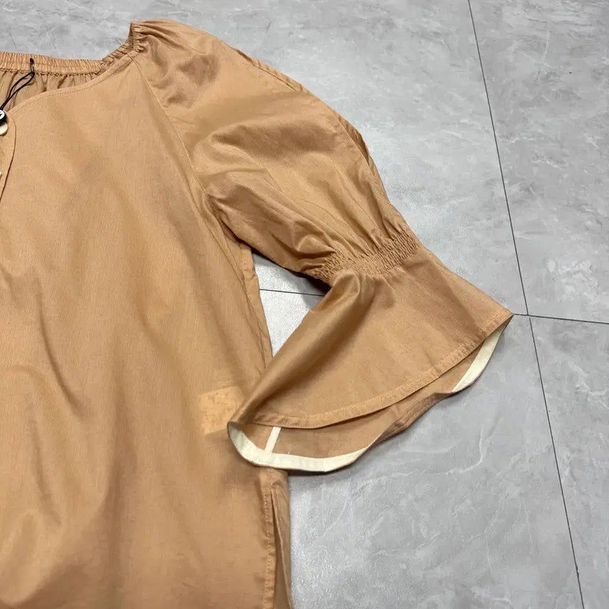 [BUNJANG] Deuel Unused Jacket / 85 듀엘 미사용