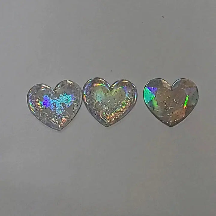 [BUNJANG] Symphonia Sonata Wedding Prism Stone / 정열의 심포니아 정심 소나타웨딩 프리즘스톤