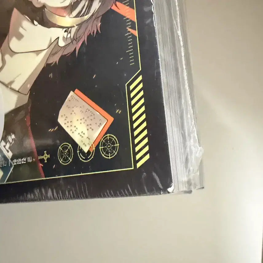 [BUNJANG] Killer Bardo Volumes 5-6 First Edition Set / 킬러 배드로 5-6권 초판 세트 미개봉