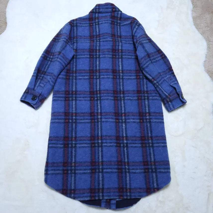 [BUNJANG] JUCY JUDY Women's Golf Shirt Coat / 쥬시쥬디 골프 여성 셔츠형코트 85 0210