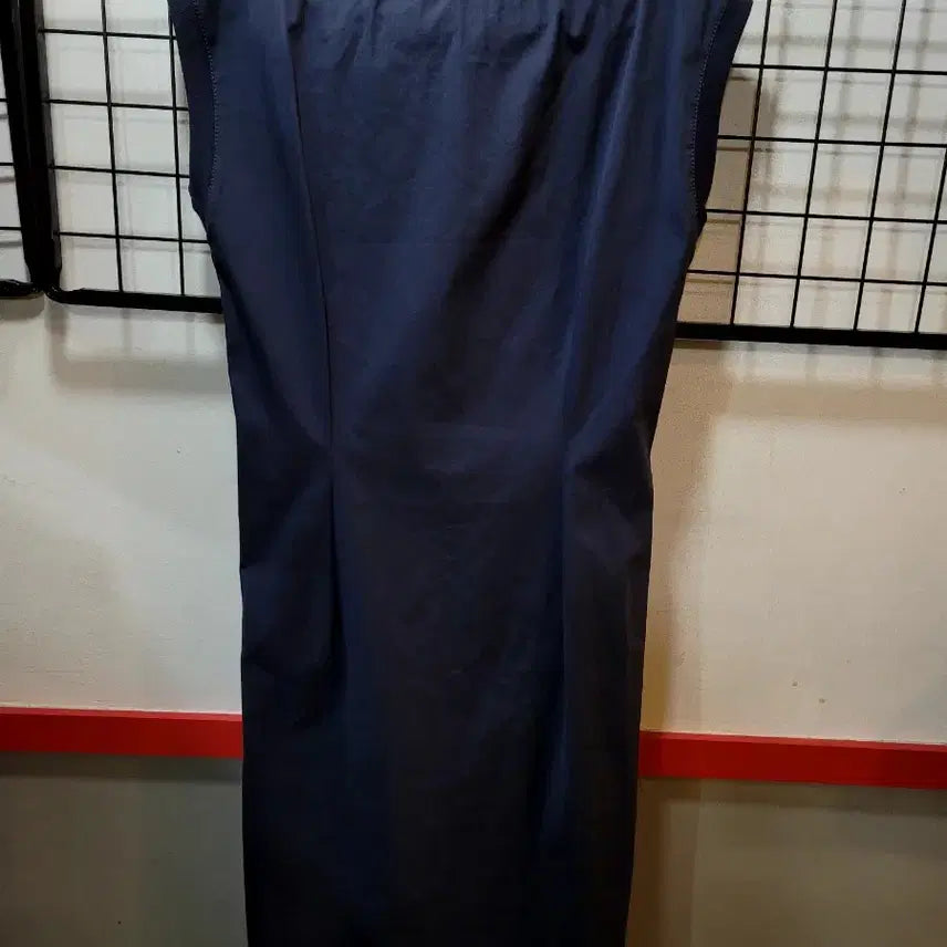 [BUNJANG] Brunello Cucinelli Women's Sleeveless Dress / 정품 브루넬로쿠치넬리 여성 민소매 원피스