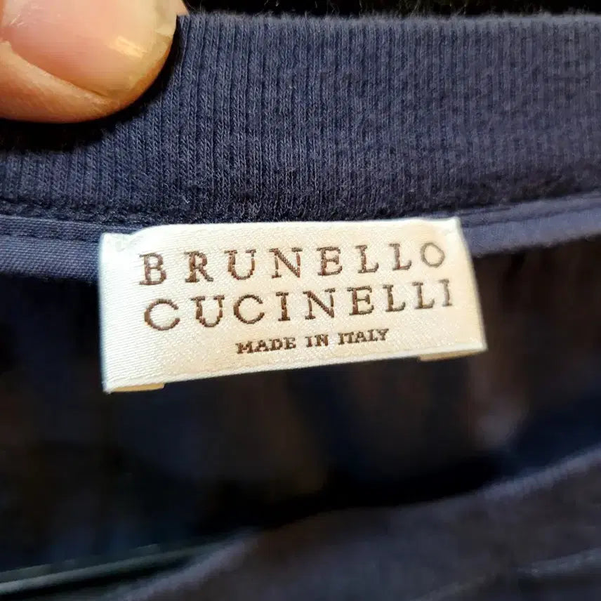 [BUNJANG] Brunello Cucinelli Women's Sleeveless Dress / 정품 브루넬로쿠치넬리 여성 민소매 원피스