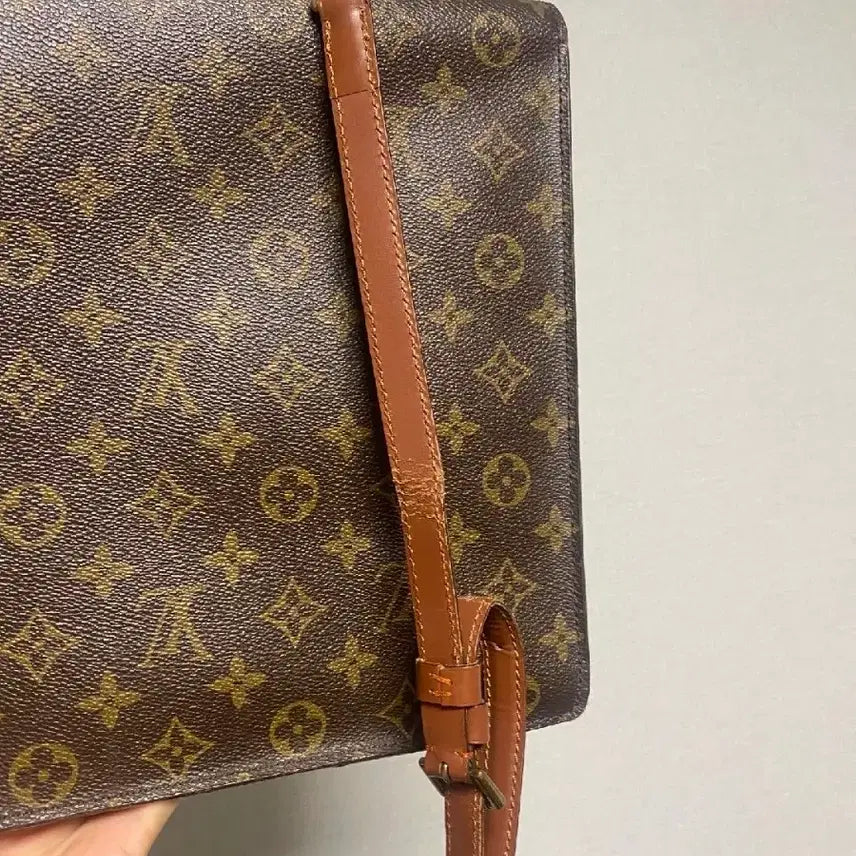 [BUNJANG] Louis Vuitton Monogram Briefcase / 루이비